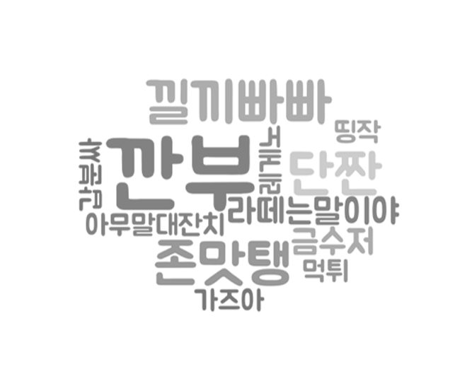 음성인식용 데이터셋의 경우